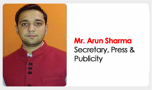 Arun Sharma
