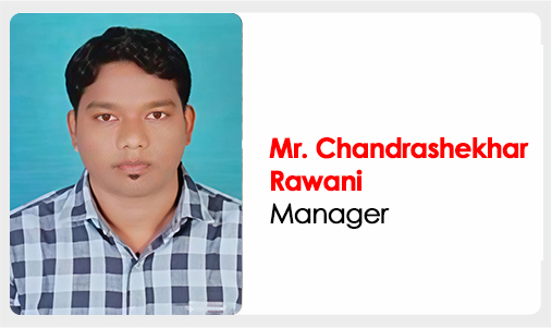 Chandrashekhar Rawani
