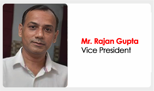 Rajan Gupta